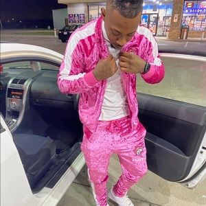 Meet your Posher, Jordan